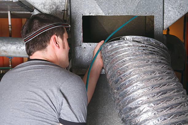 Best Affordable Air Duct Cleaning  in South Monroe, MI